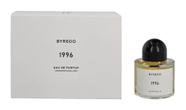 Perfume Byredo 1996 Eau de Parfum 100mL para mulheres