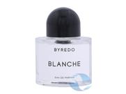 Perfume Byredo Blanche Eau De Parfum 50mL para mulheres
