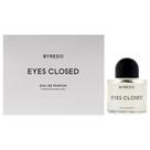 Perfume Byredo Eyes Closed Eau de Parfum 50 ml para unissex