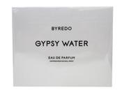 Perfume Byredo Gypsy Water Eau De Parfum 50ml para mulheres