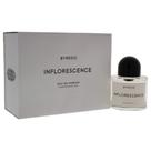 Perfume Byredo Inflorescence Eau de Parfum 100mL para mulheres