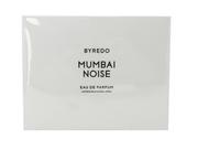 Perfume Byredo Mumbai Noise EDP Eau de Parfum 100ml Perfume Byredo Mumbai Noise EDP Eau de Parfum 100ml