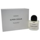 Perfume Byredo Super Cedar Eau de Parfum 100ml para homens Perfume Byredo Super Cedar Eau de Parfum 100ml para homens