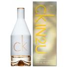 Perfume C k In 2 U For Her EDT 100ml Perfume C k In 2 U For Her EDT 100ml