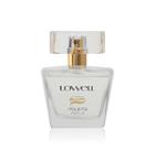 Perfume Cabelo e Corpo Pour Toi Parfum Lowell 75ml