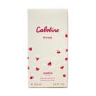 Perfume Cabotine Rose 3.4 Oz de Pulverização