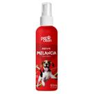 Perfume Cachorro e Gato 60ml Fragrância Melancia Pet Clean