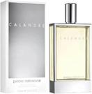 Perfume Calandree Rabanne Eau De Toilette Edt 100 Ml Feminino Original Lacrado Importado