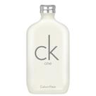 Perfume Calvin Klein Ck One 200ml Edt