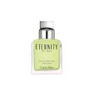 Perfume calvin klein eternity masculino eau de toilette 100ml Perfume calvin klein eternity masculino eau de toilette 100ml