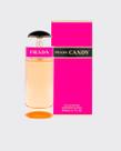 Perfume Candy eau de parfum 80ml
