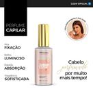 Perfume Capilar Ambar Glow intense parfum 60ml Perfume Capilar Ambar Glow intense parfum 60ml