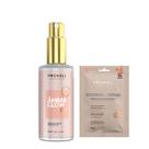 Perfume Capilar Ambar Glow Intense parfum 60ml Prohall