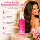 Perfume Capilar Apinil 60ml Sem Álcool Variantes Desodorantes Perfume Capilar Apinil 60ml Sem Álcool Variantes Desodorantes