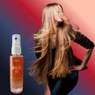Perfume Capilar Apinil Hipnotic Red 60ml Desodorante Sem Álcool
