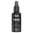 Perfume Capilar Big Barber 120ml Profissional Fragrância:Black Vip
