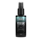 Perfume Capilar Big Barber 120ml Profissional Fragrância:Invicible