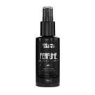 Perfume Capilar Big Barber 120ml Profissional Fragrância:Summer Man
