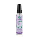 Perfume Capilar Castilla 60mL Aurora, Stella ou Celeste Brilho, Maciez e Aroma Leve nos Cabelos
