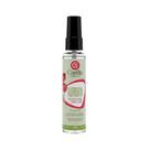 Perfume Capilar Castilla 60mL Aurora, Stella ou Celeste Brilho, Maciez e Aroma Leve nos Cabelos