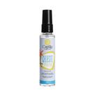 Perfume Capilar Celeste Castilla Cosméticos 60mL Brilho, Maciez - Frutal Leve e Sofisticada