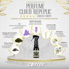 PERFUME CAPILAR CLOUD REPUBLIC COIFFER 80ml PERFUME CAPILAR CLOUD REPUBLIC COIFFER 80ml