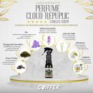 perfume capilar cloud republic coiffer 80ml perfume capilar cloud republic coiffer 80ml