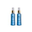 Perfume Capilar Doador de Brilho Dyusar 90ml 2 Unidades