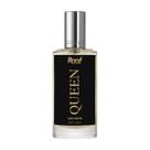 Perfume Capilar e Corporal Queen Fragrância Importada Raaf Cosmetics 30ml