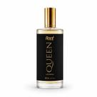 Perfume Capilar e Corporal Queen Fragrância Importada Raaf Cosmetics 30ml