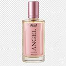 Perfume Capilar e Corporal Raaf Cosmetics Angel Inspiração 30ml