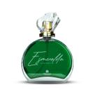 Perfume Capilar Esmeralda 50ml Natureza Cosméticos A Frangrancia do Frescor