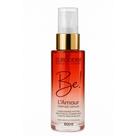 Perfume Capilar Feminino Fragrâncias Be Euroderm com Fixação Duradoura 60ml cada
