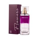 Perfume Capilar Flowers Barbours Beauty 50ml Ação Condicionante Finalizador Termoativo Leavein Proteção Térmica Perfume Capilar Flowers Barbours Beauty 50ml Ação Condicionante Finalizador Termoativo Leavein Proteção Térmica