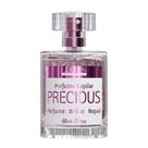 Perfume Capilar - Precious - 60ml - Original Glatten Perfume Capilar - Precious - 60ml - Original Glatten