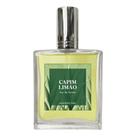 Perfume Capim Limão Masculino 50ml - Natural e Vegano