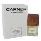 Perfume Carner Barcelona AMBAR DEL SUR Eau de Parfum 100ml