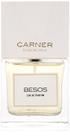 Perfume Carner Barcelona BESOS Eau de Parfum 100ml para mulheres
