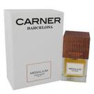 Perfume Carner Barcelona MEGALIUM Eau de Parfum 100ml para homens