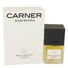 Perfume Carner Barcelona Palo Santo Eau De Perfum 100ml