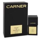 Perfume Carner Barcelona Rose & Dragon Eau De Parfum 50ml