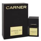 Perfume Carner Barcelona Sandor 70's Eau De Parfum 50 ml
