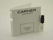 Perfume Carner Barcelona TARDES Eau de Parfum 2,5 ml