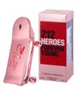 Perfume Carolina Herrera 212 Heroes ForHer Feminino Eau de Parfum 50ML