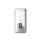 Perfume Carolina Herrera 212 Vip Men Masculino Eau de Toilette 50 Ml