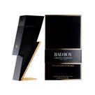 Perfume Carolina Herrera Bad Boy Eau De Toilette 100ml Masculino