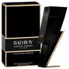 Perfume Carolina Herrera Bad Boy - Eau de Toilette - 150 ml