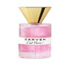 Perfume Carven C'est Paris Pour Femme - Eau de Parfum Feminino