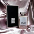 Perfume Caviar Elixir Imperial Intense Silver Extrait De Parfum