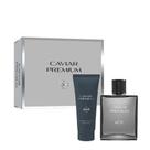 Perfume Caviar Premium Axis 100ml + Pós-Barba